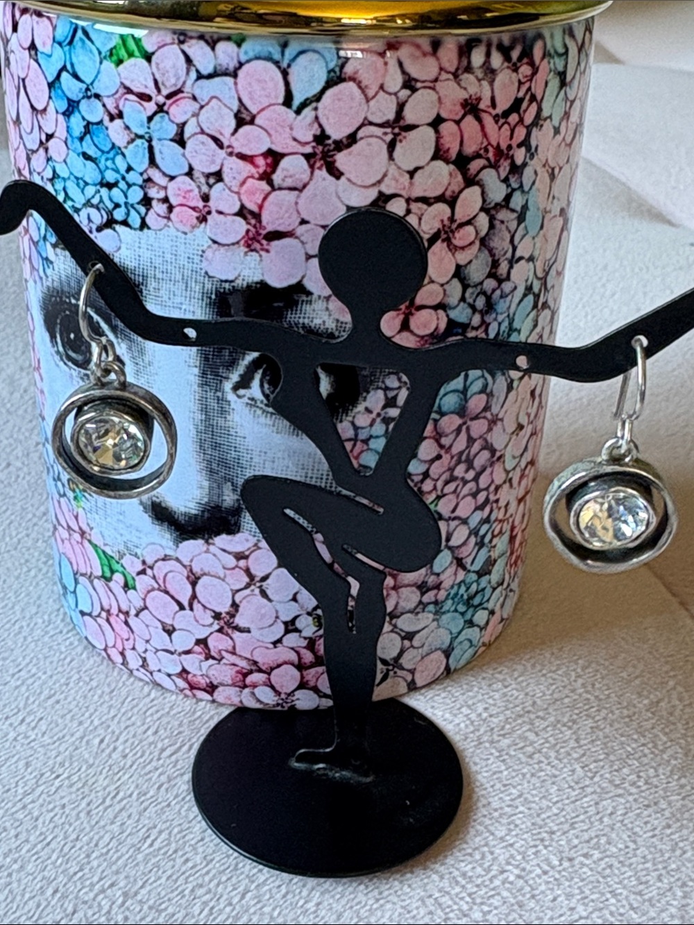 Patricia Locke Earrings